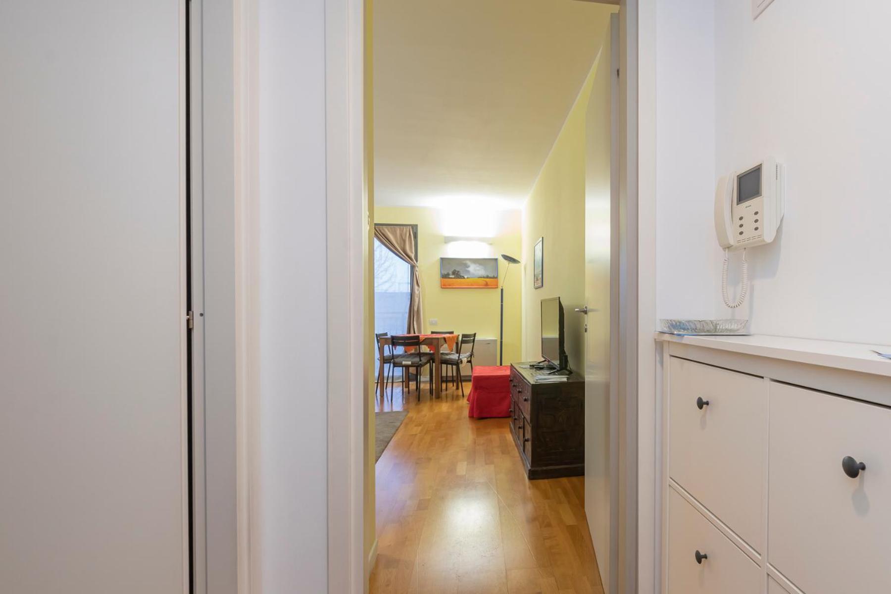 Xenia - Elegant 10 Min From Linate * Mailand