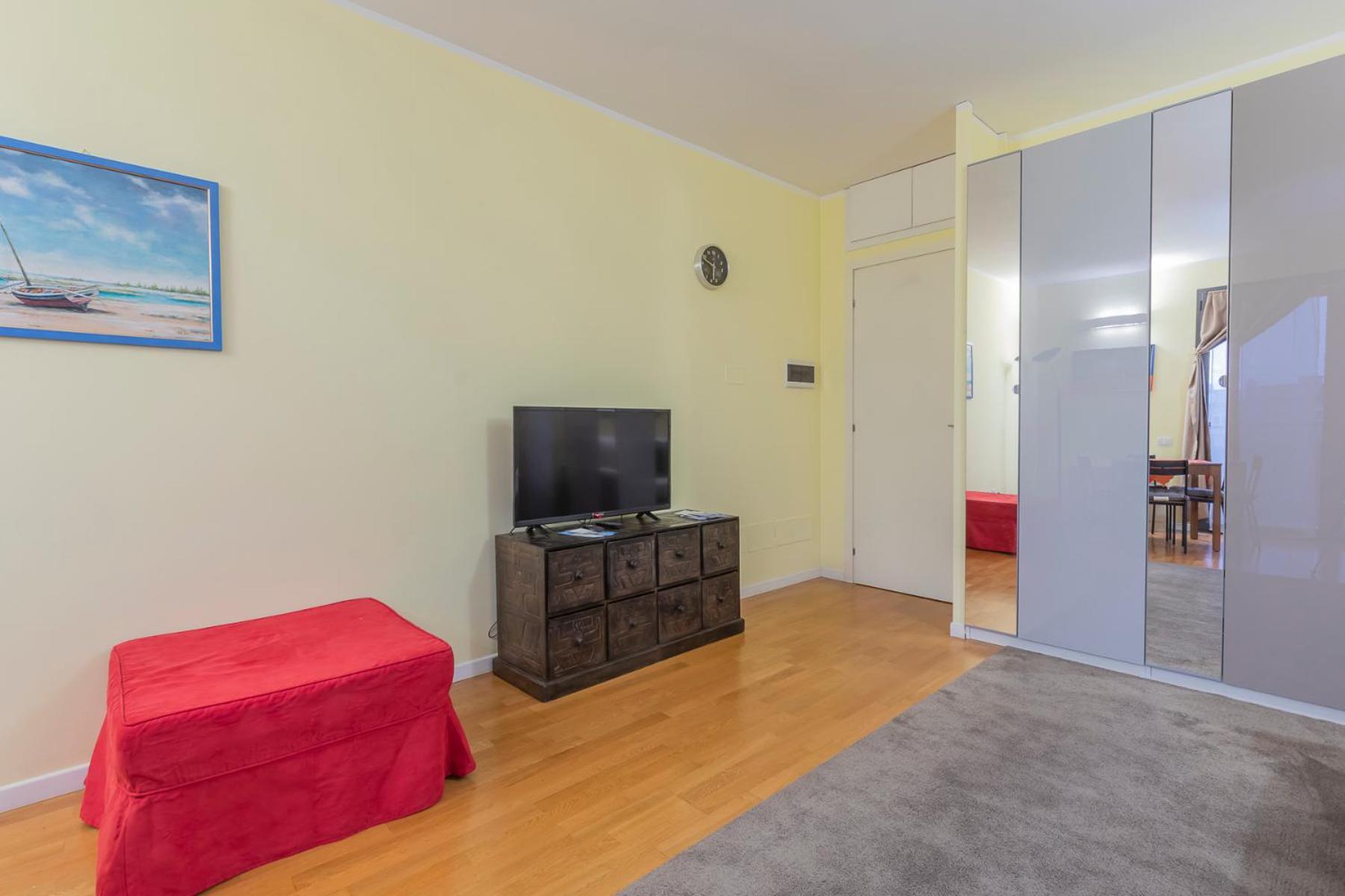 Apartment Xenia - Elegant 10 Min From Linate Mailand